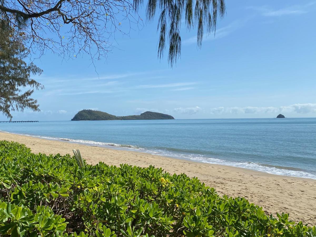 Cairns Beaches Flashpackers Палм Коув Екстериор снимка