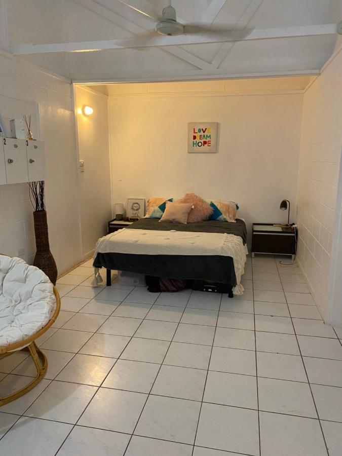 Cairns Beaches Flashpackers Палм Коув Екстериор снимка