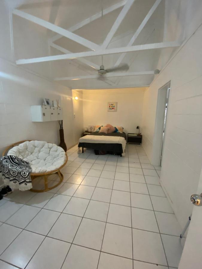 Cairns Beaches Flashpackers Палм Коув Екстериор снимка