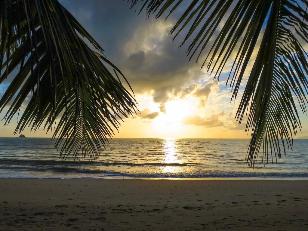 Cairns Beaches Flashpackers Палм Коув Екстериор снимка