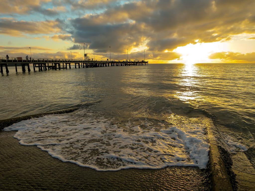 Cairns Beaches Flashpackers Палм Коув Екстериор снимка