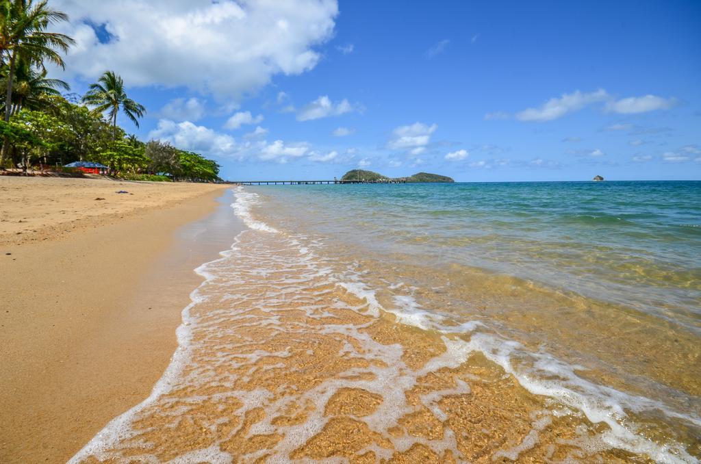 Cairns Beaches Flashpackers Палм Коув Екстериор снимка