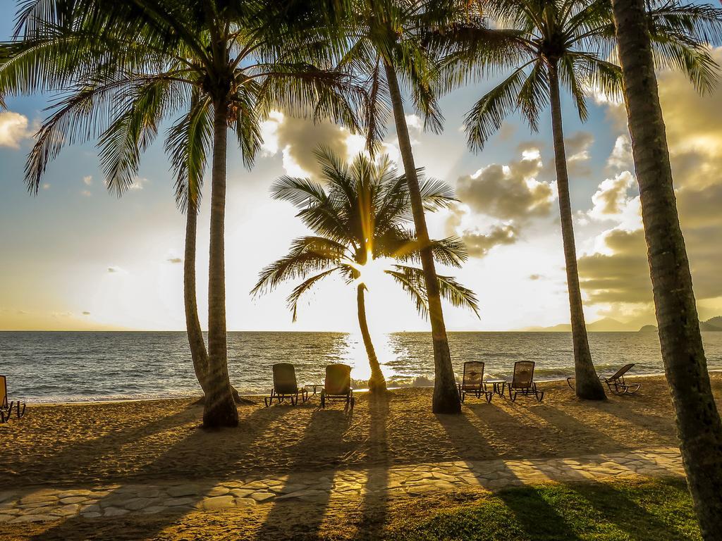 Cairns Beaches Flashpackers Палм Коув Екстериор снимка