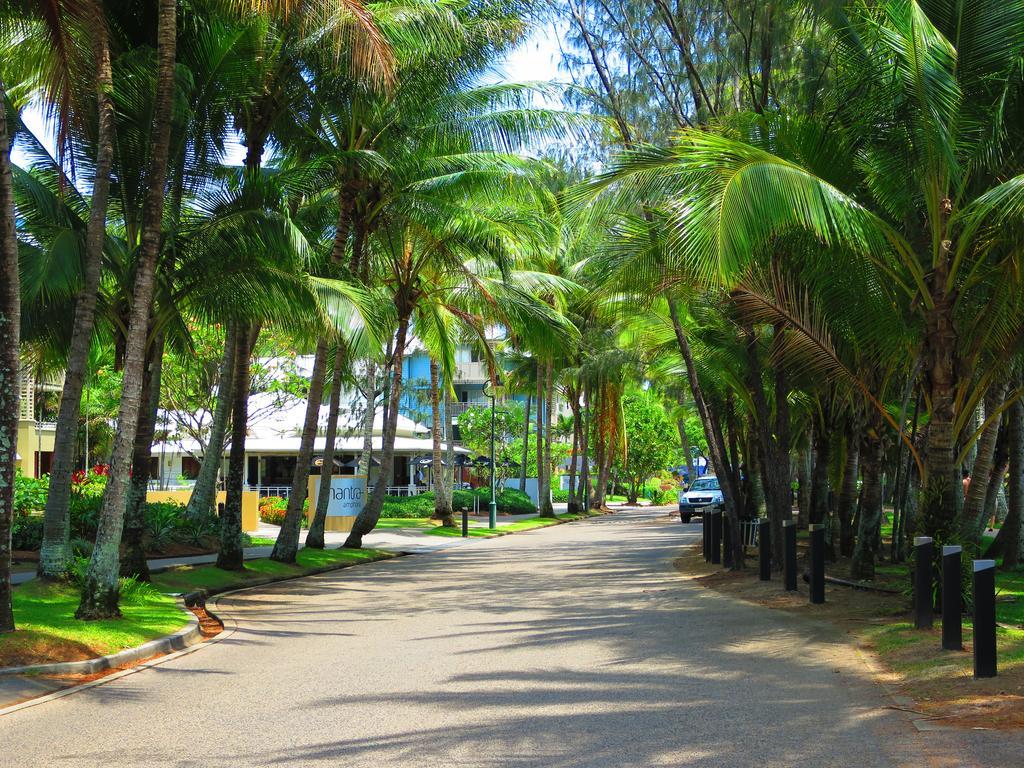 Cairns Beaches Flashpackers Палм Коув Екстериор снимка